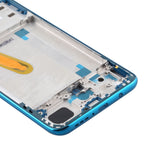 Original Middle Frame Bezel Plate for Xiaomi Redmi 10X 5G / Redmi 10X Pro 5G, For Xiaomi Redmi 10X 5G(Original), For Xiaomi Redmi 10X 5G (Gold), For Xiaomi Redmi 10X 5G (Original)