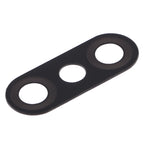 10 PCS Back Camera Lens for Xiaomi Mi Mix 3, For Xiaomi Mi Mix 3