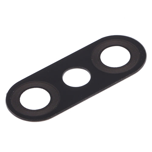 10 PCS Back Camera Lens for Xiaomi Mi Mix 3, For Xiaomi Mi Mix 3