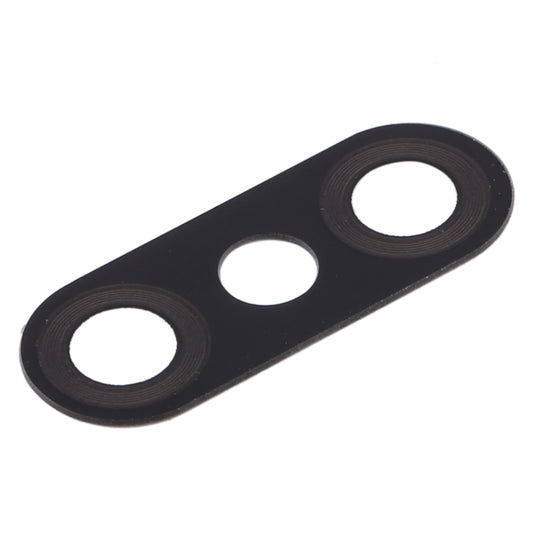 10 PCS Back Camera Lens for Xiaomi Mi Mix 3, For Xiaomi Mi Mix 3
