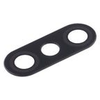 10 PCS Back Camera Lens for Xiaomi Mi Mix 3, For Xiaomi Mi Mix 3