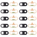 10 PCS Back Camera Lens for Xiaomi Redmi 8A, For Xiaomi Redmi 8A