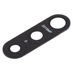 10 PCS Back Camera Lens for Xiaomi Redmi 9/Redmi 9 Prime/Xiaomi Poco M2, For Xiaomi Redmi 9