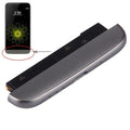 Charging Dock + Microphone + Buzzer Module for LG G5 F700K (KR Version) — Replacement Part