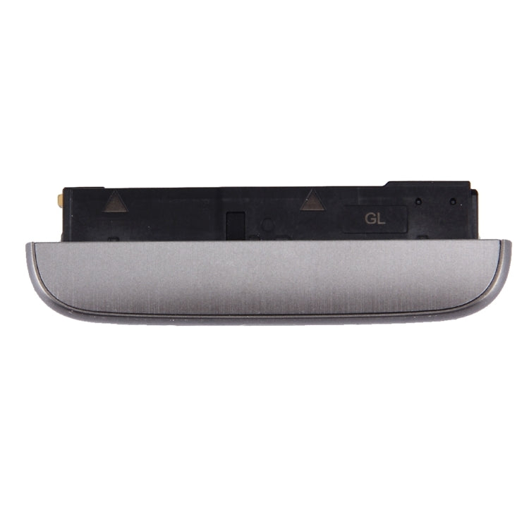 Charging Dock + Microphone + Buzzer Module for LG G5 F700K (KR Version) — Replacement Part