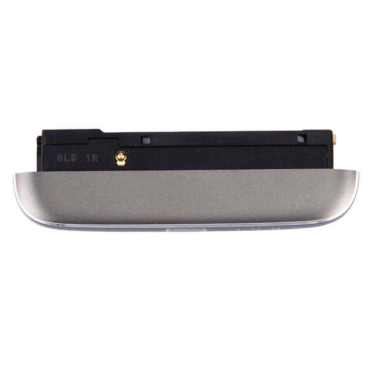 Charging Dock + Microphone + Buzzer Module for LG G5 F700K (KR Version) — Replacement Part