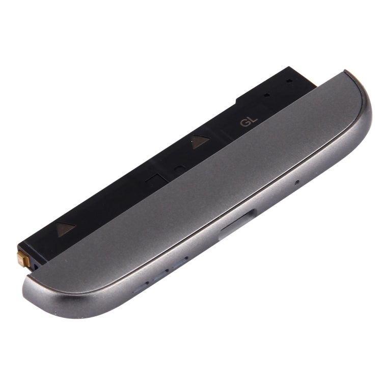 Charging Dock + Microphone + Buzzer Module for LG G5 F700K (KR Version) — Replacement Part