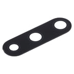 10 PCS Back Camera Lens for LG K50 / K12 MAX / LMX520BMW / LMX520EMW, For LG K50