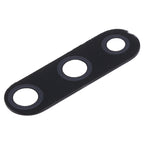 10 PCS Back Camera Lens for LG K50 / K12 MAX / LMX520BMW / LMX520EMW, For LG K50