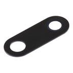 10 PCS Back Camera Lens for Nokia 5.1 / TA-1024 / TA-1027 / TA-1044 / TA-1053 / TA-1008 / TA-1030 / TA-1109, For Nokia 5.1