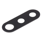 10 PCS Back Camera Lens for Nokia 4.2 / TA-1184 / TA-1133 / TA-1149 / TA-1150 / TA-1157, For Nokia 4.2, For Nokia 4.2 (Pink)