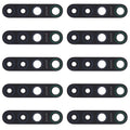 For OPPO K5 10pcs Back Camera Lens, For OPPO K5