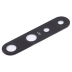 For OPPO K5 10pcs Back Camera Lens, For OPPO K5