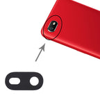 For OPPO A1K 10pcs Back Camera Lens, For OPPO A1K