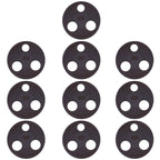 For Vivo NEX 3s / NEX 3 10pcs Back Camera Lens, For Vivo NEX 3s