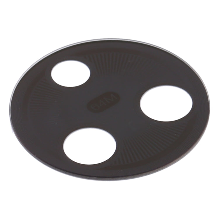 For Vivo NEX 3s / NEX 3 10pcs Back Camera Lens, For Vivo NEX 3s