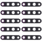 For Infinix S5 10pcs Back Camera Lens, For Infinix S5