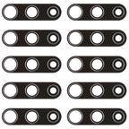 For Vivo iQOO Pro 10pcs Back Camera Lens, For Vivo iQOO Pro