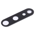 For Vivo iQOO Neo / Z5 10pcs Back Camera Lens, For Vivo iQOO Neo