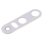For Vivo X27 10pcs Back Camera Lens, For Vivo X27