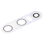 For Vivo X27 10pcs Back Camera Lens, For Vivo X27