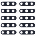For Vivo X30 Pro / X30 10pcs Back Camera Lens, For Vivo X30 Pro