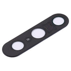 For Vivo X30 Pro / X30 10pcs Back Camera Lens, For Vivo X30 Pro