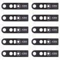 For Vivo S1 Pro / V15 Pro 10pcs Back Camera Lens, For Vivo S1 Pro