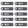 For Vivo S1 / V15 10pcs Back Camera Lens, For Vivo S1