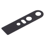 For Vivo S1 / V15 10pcs Back Camera Lens, For Vivo S1