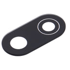 For Vivo Y3 Standard 10pcs Back Camera Lens, For Vivo Y3 Standard