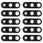 For Vivo Y3 10pcs Back Camera Lens, For Vivo Y3