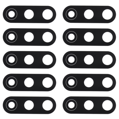 For Vivo Y3 10pcs Back Camera Lens, For Vivo Y3