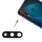 For Vivo Y3 10pcs Back Camera Lens, For Vivo Y3