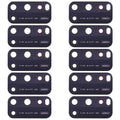 For Vivo V19 10pcs Back Camera Lens, For Vivo V19