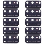 For Vivo V19 10pcs Back Camera Lens, For Vivo V19