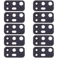 For Vivo V17 10pcs Back Camera Lens, For Vivo V17