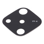 For Vivo Y9s 10pcs Back Camera Lens, For Vivo Y9s
