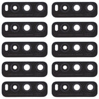 For Vivo Y70s 10pcs Back Camera Lens, For Vivo Y70s