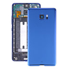Battery Back Cover with Camera Lens Frame for HTC U Ultra, For HTC U Ultra