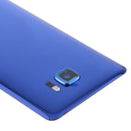 Battery Back Cover with Camera Lens Frame for HTC U Ultra, For HTC U Ultra