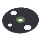 For Vivo s6 5G 10pcs Back Camera Lens, For Vivo s6 5G