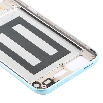 For OPPO A11X / A9(2020) Middle Frame Bezel Plate, For OPPO A11X, For OPPO A11X / A9(2020)