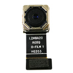 Back Facing Camera for Lenovo ZUK Z2, For Lenovo ZUK Z2