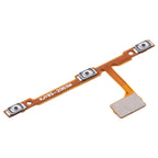 For Vivo Y9s Power Button & Volume Button Flex Cable, For Vivo Y9s