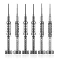 BEST BST-898 6 in 1 3D Screwdriver For Mobile Phone Dismantling, BST-898