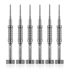 BEST BST-898 6 in 1 3D Screwdriver For Mobile Phone Dismantling, BST-898