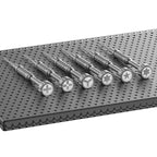 BEST BST-898 6 in 1 3D Screwdriver For Mobile Phone Dismantling, BST-898