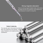 BEST BST-898 6 in 1 3D Screwdriver For Mobile Phone Dismantling, BST-898