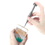BEST BST-898 6 in 1 3D Screwdriver For Mobile Phone Dismantling, BST-898